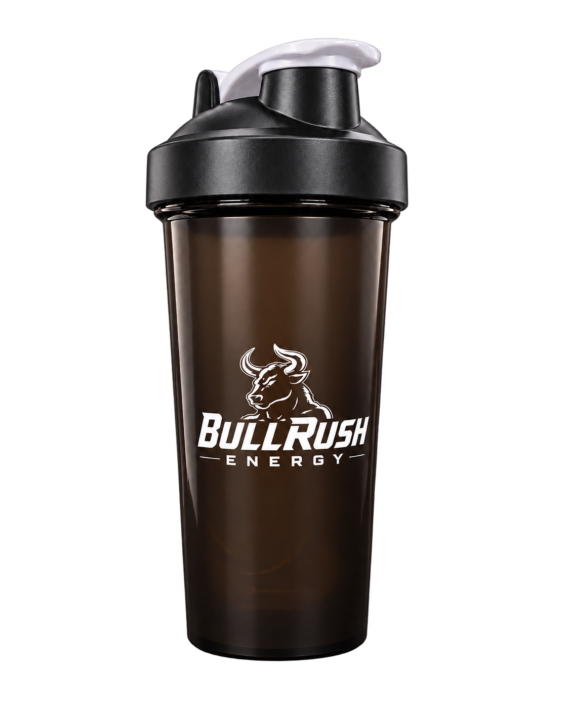 BullRush shaker bottle